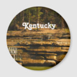 Kentucky Magnet