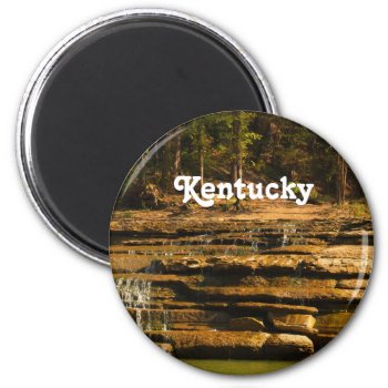 Kentucky Magnet by GoingPlaces at Zazzle