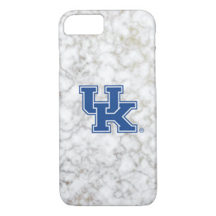 Kentucky Marble Pattern iPhone 8/7 Case