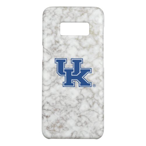 Kentucky  Marble Pattern Case_Mate Samsung Galaxy S8 Case