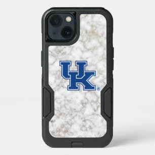Kentucky   Marble Pattern iPhone 13 Case