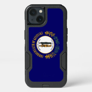 Kentucky iPhone 13 Case