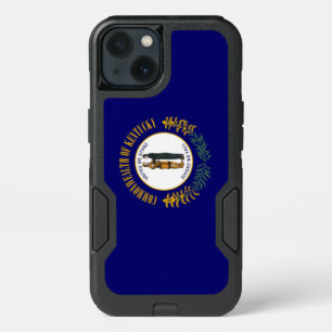 Kentucky iPhone 13 Case