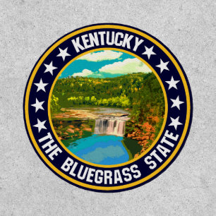 Kentucky                                           patch