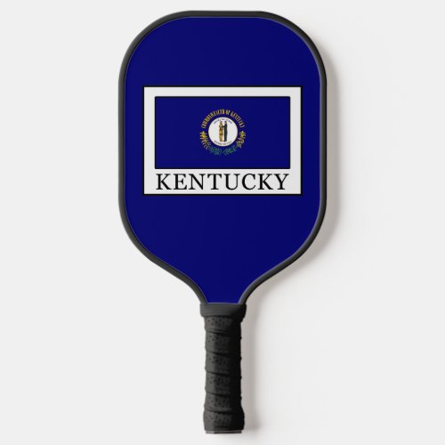Kentucky Pickleball Paddle