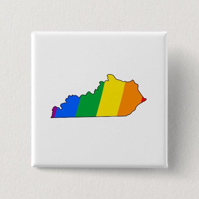 KENTUCKY PRIDE BUTTON (Front)