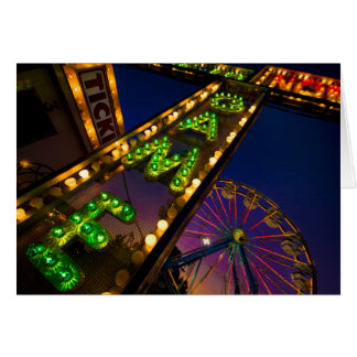 Kentucky State Fair Cards