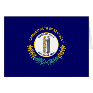Kentucky State Flag