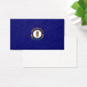 Kentucky State Flag Design (Desk)