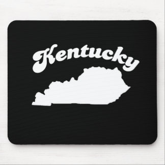 Kentucky State Motto Mouse Pads and Kentucky State Motto Mousepad Designs