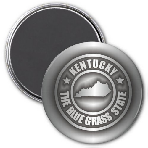 Kentucky Steel Magnets