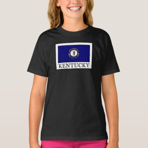 Kentucky T_Shirt