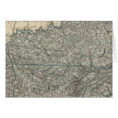 Kentucky, Tennessee 2 (Front Horizontal)