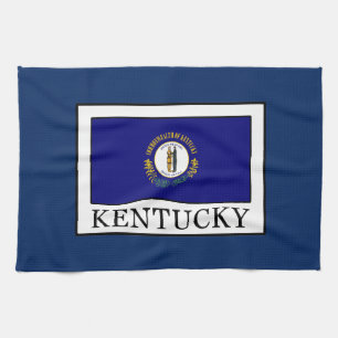 Kentucky Towel
