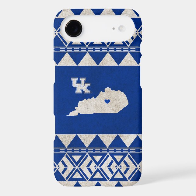 Kentucky | Tribal State Love Case-Mate Samsung Galaxy Case (Back)