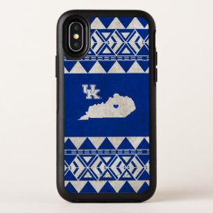 University Of Kentucky iPhone Cases for Sale