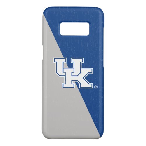 Kentucky  UK Kentucky Color Block Case_Mate Samsung Galaxy S8 Case