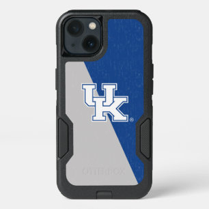 Kentucky   UK Kentucky Color Block iPhone 13 Case