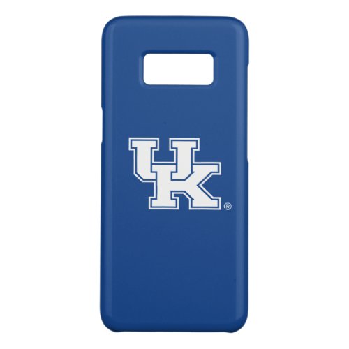 Kentucky  UK Kentucky Logo Case_Mate Samsung Galaxy S8 Case