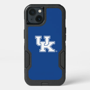 Kentucky   UK Kentucky Logo iPhone 13 Case