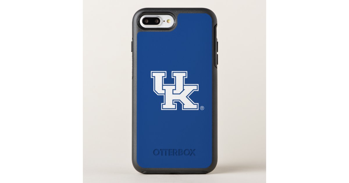 Kentucky iPhone Case 