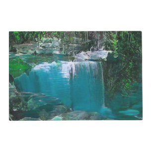 Kentucky Waterfall Table Placemats