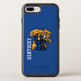 University of Louisville Cardinal Design on OtterBox Commuter