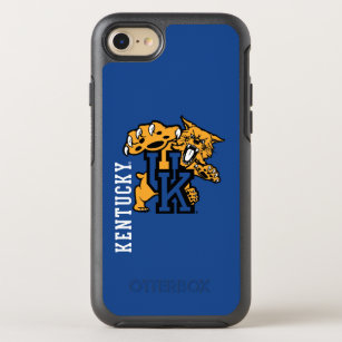 UNIVERSITY OF LOUISVILLE iPhone SE 2020 Case