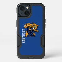 Kentucky | Wildcats Logo