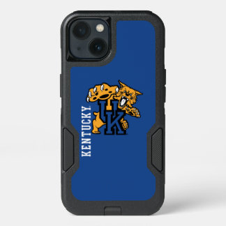 Kentucky | Wildcats Logo iPhone 13 Case