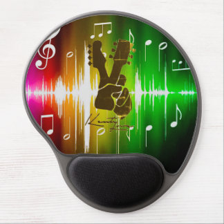 Kenty Love Gel Mouse Pad