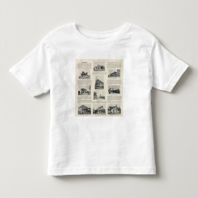 Kenwood, California Toddler T-shirt (Front)