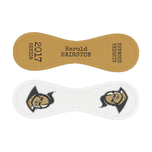 KENWOOD KNIGHT BASEBALL (Panels)