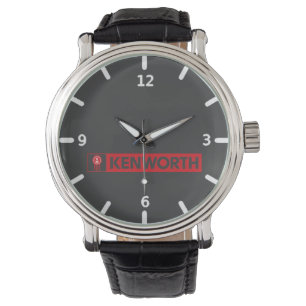 Kenworth watch for men
