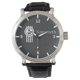 Kenworth watch for men