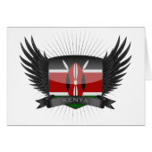 KENYA (Front Horizontal)