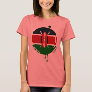 kenya_Benin T-Shirt