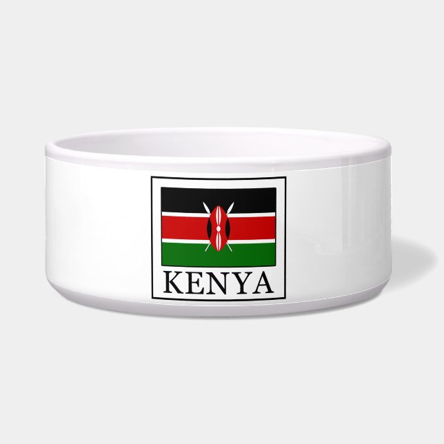 Kenya Bowl (Front)