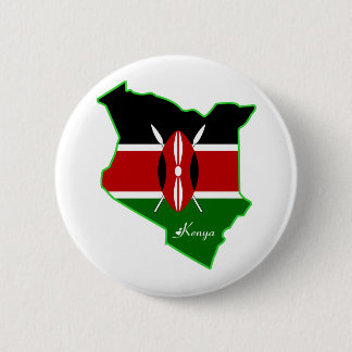 Kenya Button