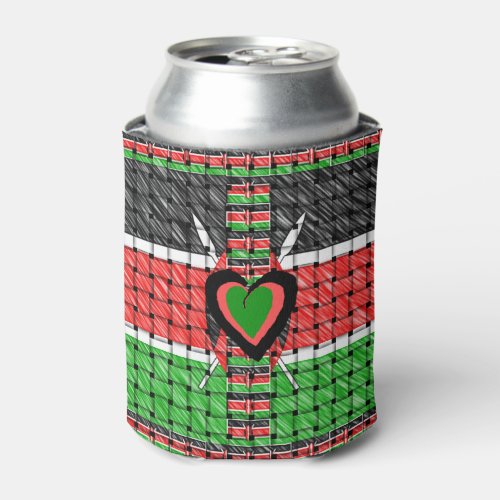 Kenya Can Cooler