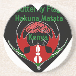 Kenya Coaster