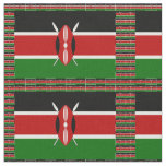 Kenya Fabric