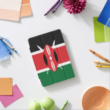 Kenya flag