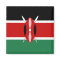 Kenya Flag Magnet