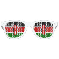 Kenya Flag