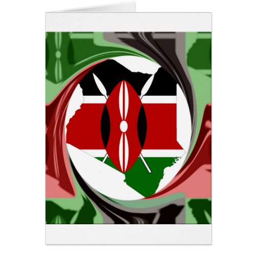 Kenya Hakuna Matata
