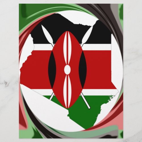 Kenya Hakuna Matata