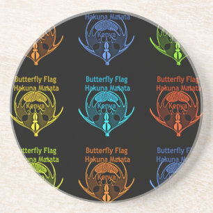 Kenya Hakuna Matata Coaster