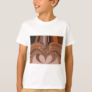 Kenya HakunaMatata Tradition Color designs.png T-Shirt
