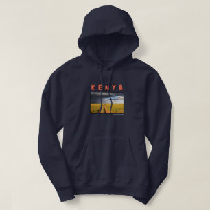 Kenya, Hoodie